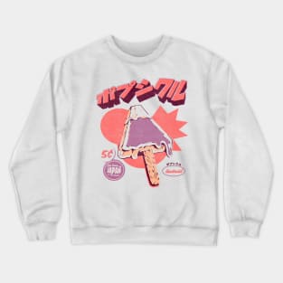 Fuji Ice Pop Crewneck Sweatshirt